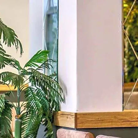 Otel Tropical Deluxe