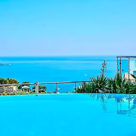 Otel Tropical Deluxe 4*