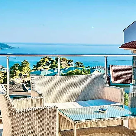Tropical Deluxe Cedit