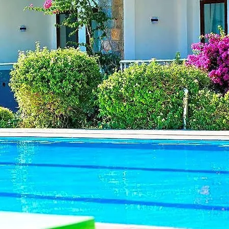 Otel Tropical Deluxe